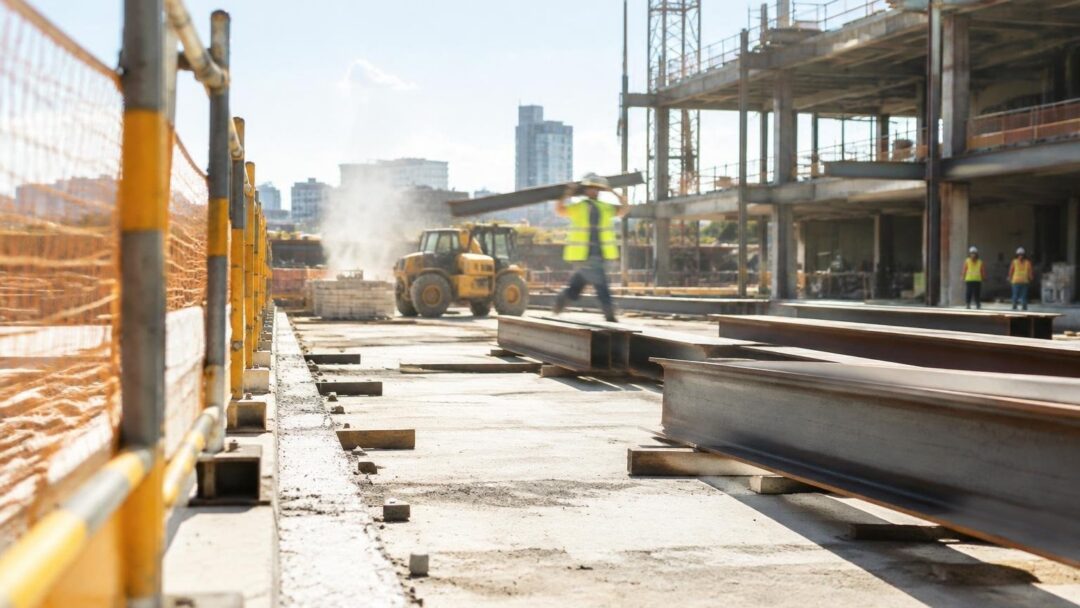 Inail 2026: +5,4% denunce, +16,3% malattie e omicidio sul lavoro