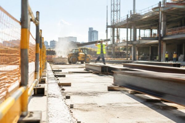 Inail 2026: +5,4% denunce, +16,3% malattie e omicidio sul lavoro