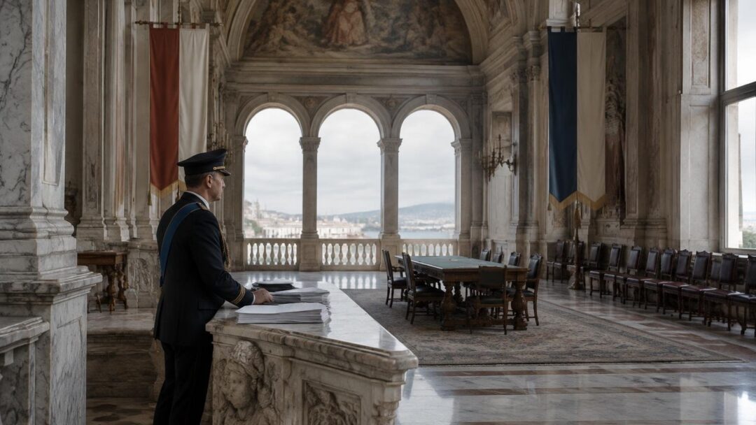 Incontro tra il Comune di Cagliari e la Guardia di Finanza