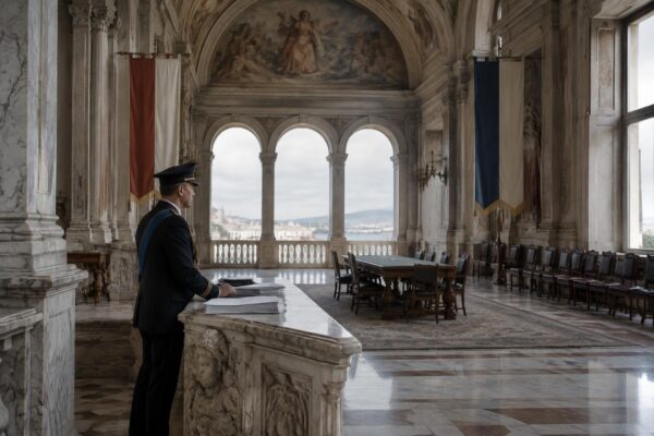 Incontro tra il Comune di Cagliari e la Guardia di Finanza
