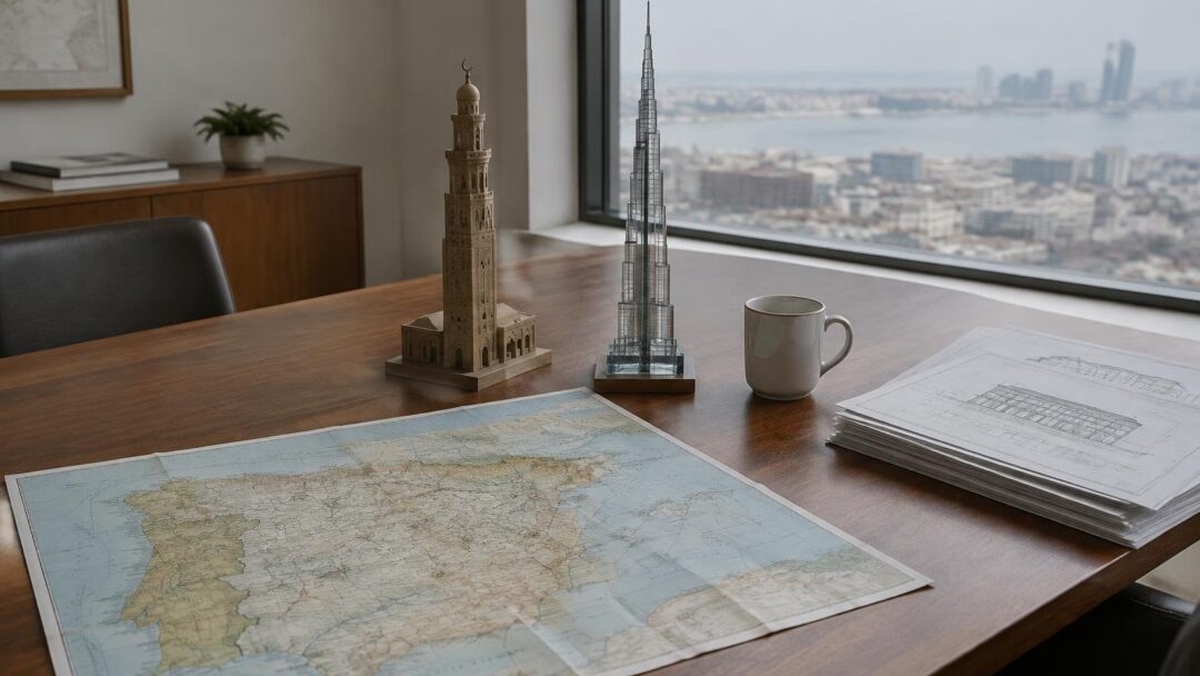 Investimenti immobiliari di Jezto Real Estate in Spagna, Egitto e Dubai