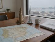 Investimenti immobiliari di Jezto Real Estate in Spagna, Egitto e Dubai
