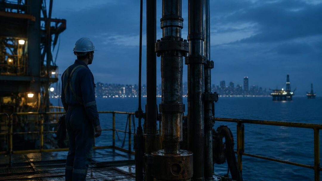 Investimenti USA e vendite di petrolio per ripagare 240 miliardi in Venezuela
