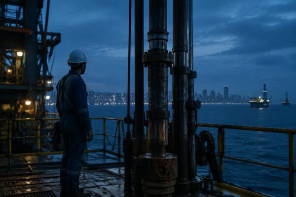Investimenti USA e vendite di petrolio per ripagare 240 miliardi in Venezuela