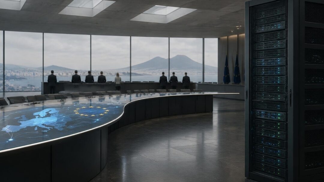 Investimento da 110 milioni di Cse per innovazione e sicurezza digitale