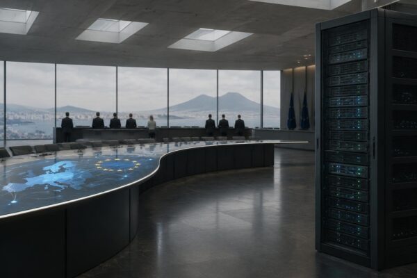 Investimento da 110 milioni di Cse per innovazione e sicurezza digitale