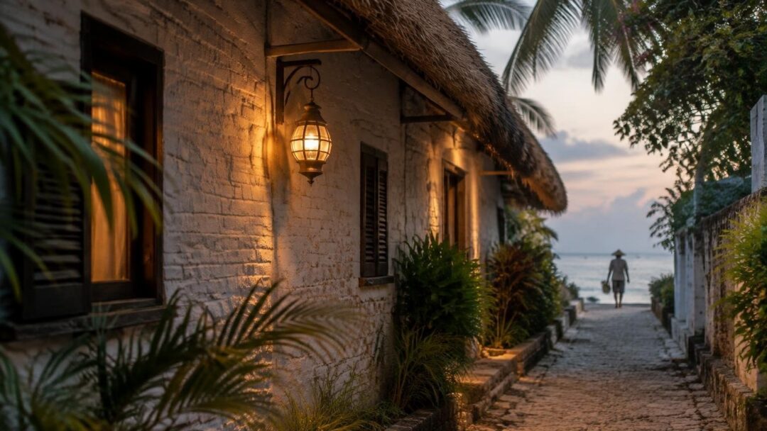 Investire in immobili a Sanur: rendimenti stabili e potenziale turistico