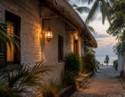 Investire in immobili a Sanur: rendimenti stabili e potenziale turistico