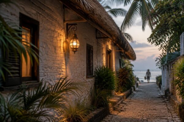Investire in immobili a Sanur: rendimenti stabili e potenziale turistico