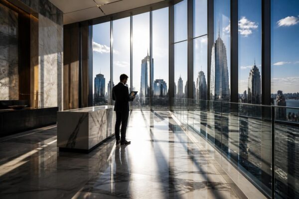 Investitori facoltosi e crypto: oltre il 60% punta al digitale