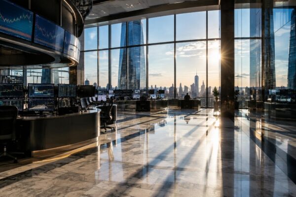 IPO di Evernorth al Nasdaq: performance +5% e impulso alla tokenizzazione