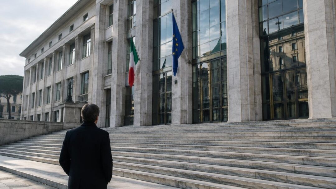 Irpef medio incerta, manovra 2026 e BTP Valore Insieme
