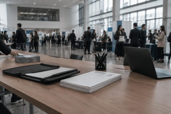 Job Fair UniBa per Economia: incontri con recruiter e stage a ottobre