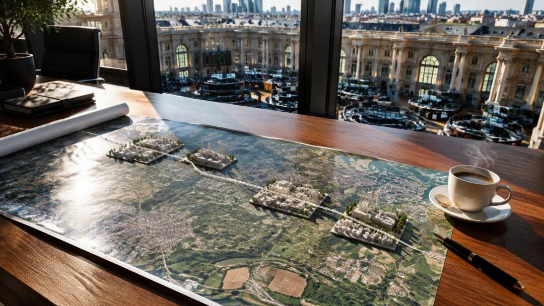 L’asse Milano-Piacenza arriva a Piazza Affari per attrarre capitali