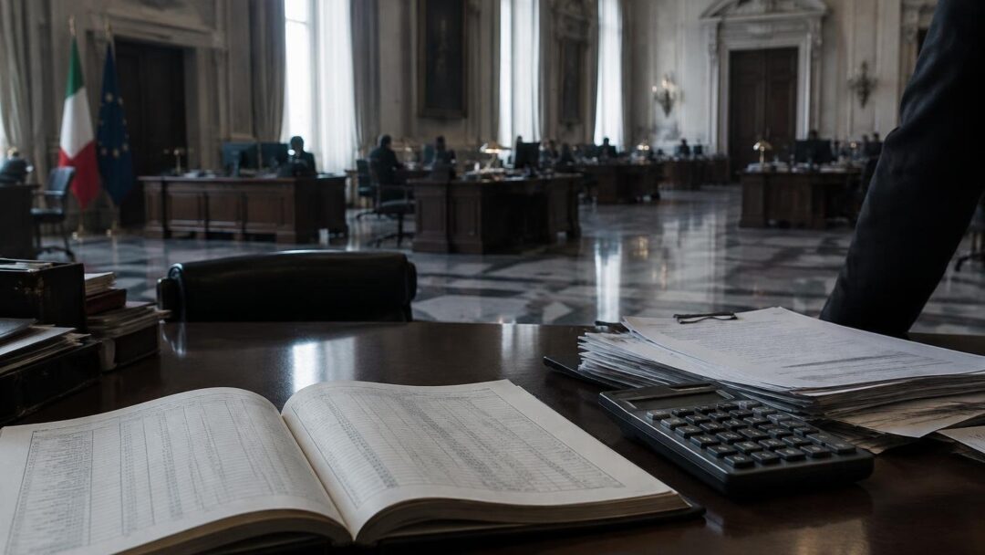 Manovra 2027: tax relief, esenzione bollo e fondo per neonati