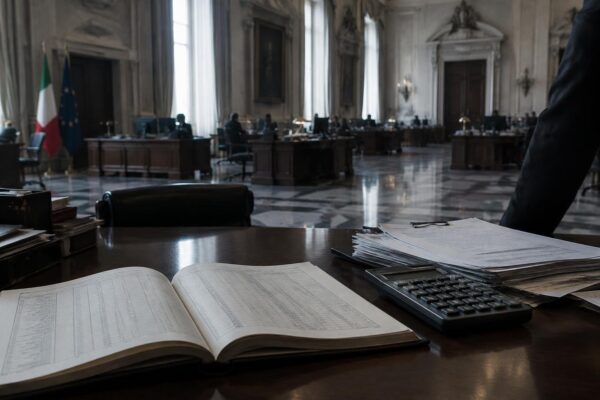 Manovra 2027: tax relief, esenzione bollo e fondo per neonati