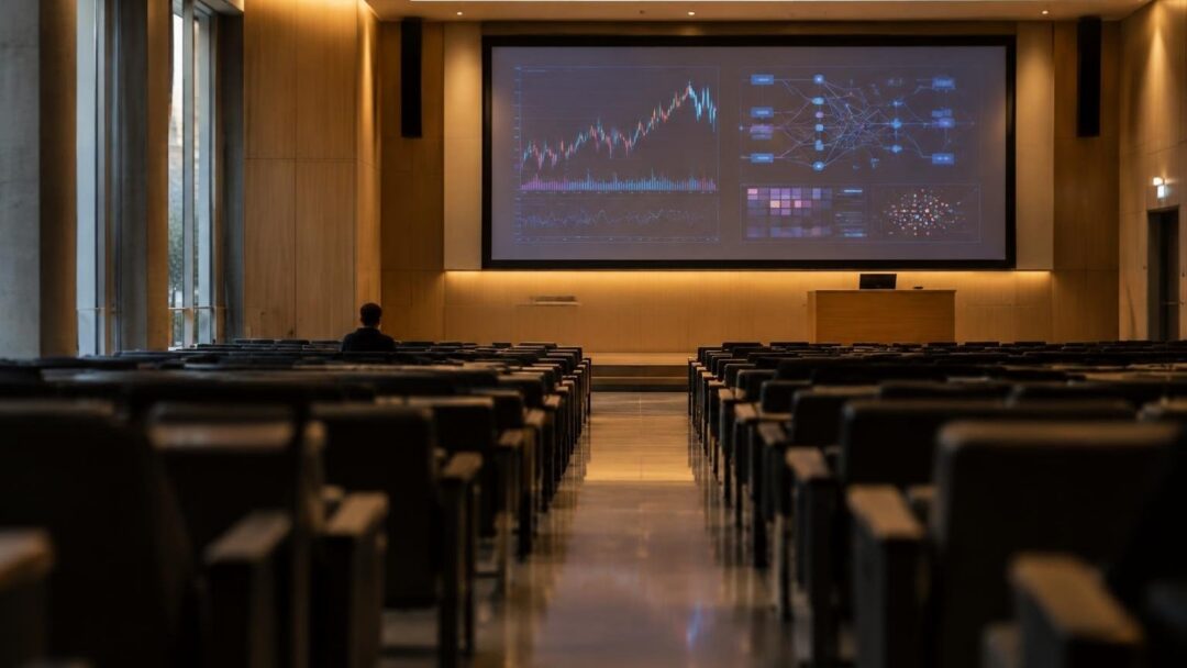 Master finanza e controllo: formazione avanzata e certificata