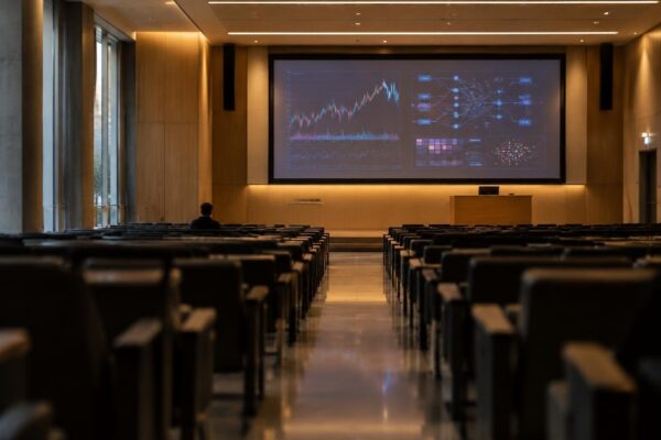Master finanza e controllo: formazione avanzata e certificata