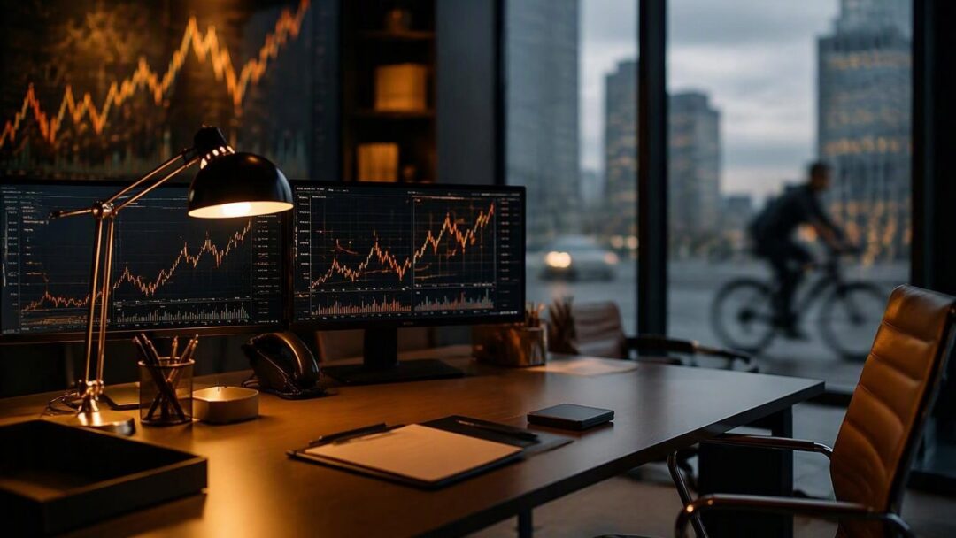 Mercati europei in rialzo, tech in vetta e banche sotto pressione