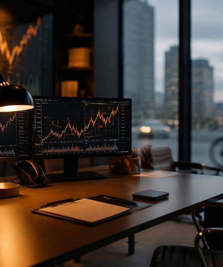 Mercati europei in rialzo, tech in vetta e banche sotto pressione
