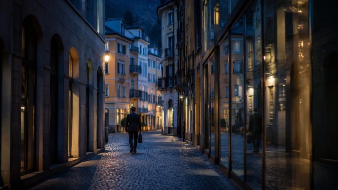 Mercato immobiliare svizzero: dati SRESI e previsioni per il Ticino
