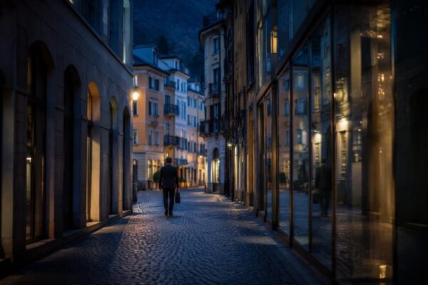 Mercato immobiliare svizzero: dati SRESI e previsioni per il Ticino