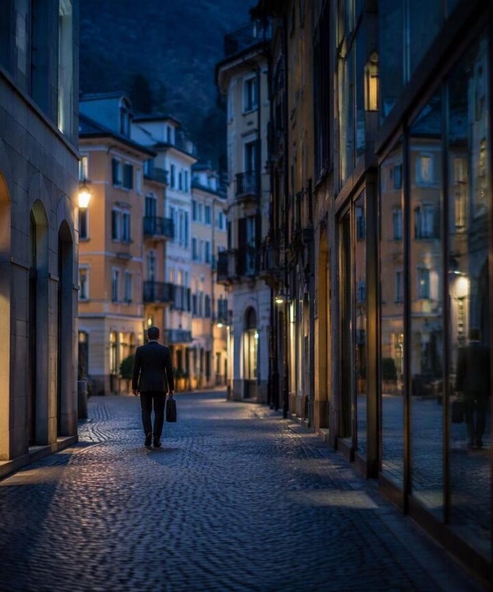 Mercato immobiliare svizzero: dati SRESI e previsioni per il Ticino