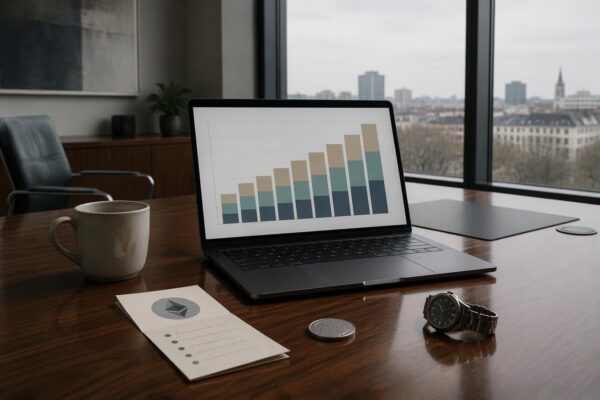 Metodo pratico per analizzare token utility cripto