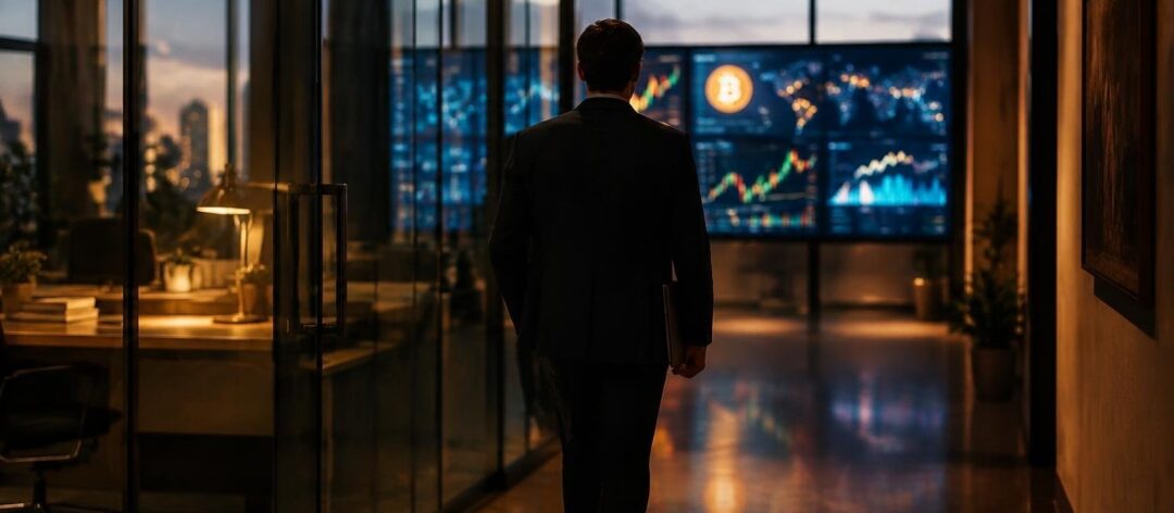 Nuovo ETF su mining di Bitcoin di CoinShares introdotto in Italia