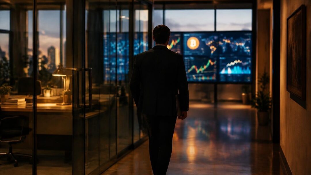 Nuovo ETF su mining di Bitcoin di CoinShares introdotto in Italia