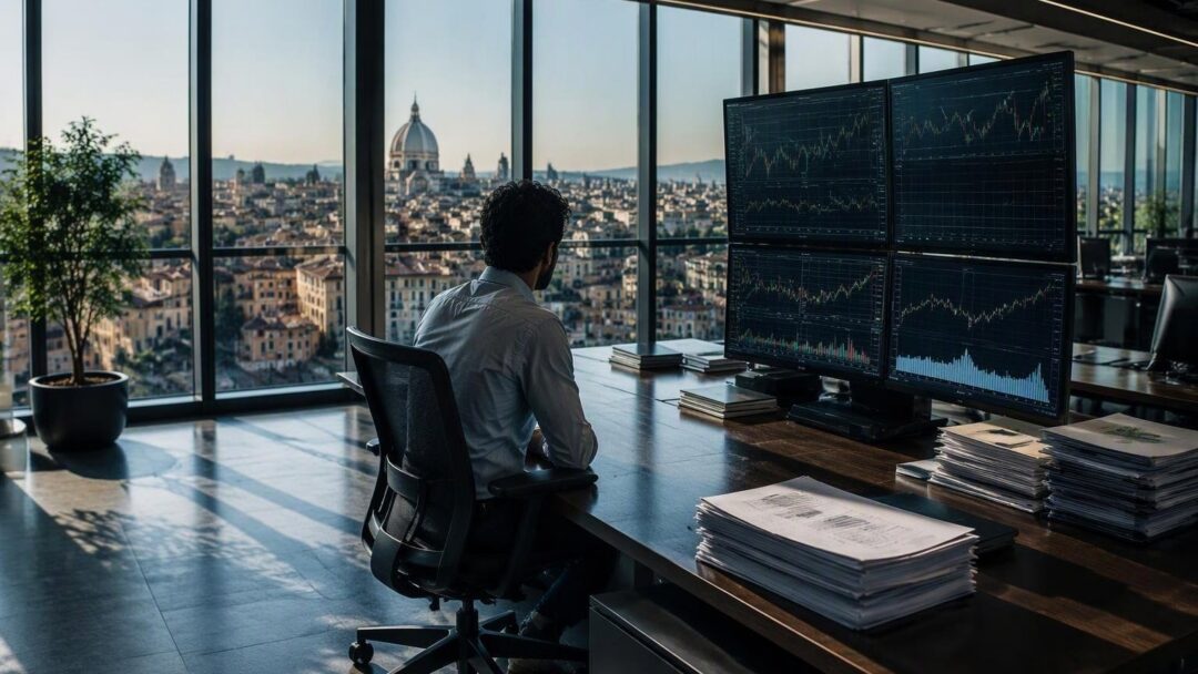Obbligazioni: stabilità, reddito e diversificazione per gli investitori