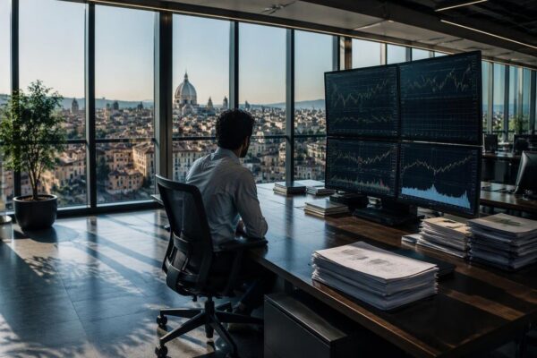 Obbligazioni: stabilità, reddito e diversificazione per gli investitori