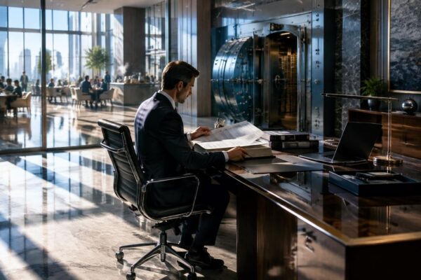 Operazione antimafia: 68 milioni crypto sequestrati, 30 indagati