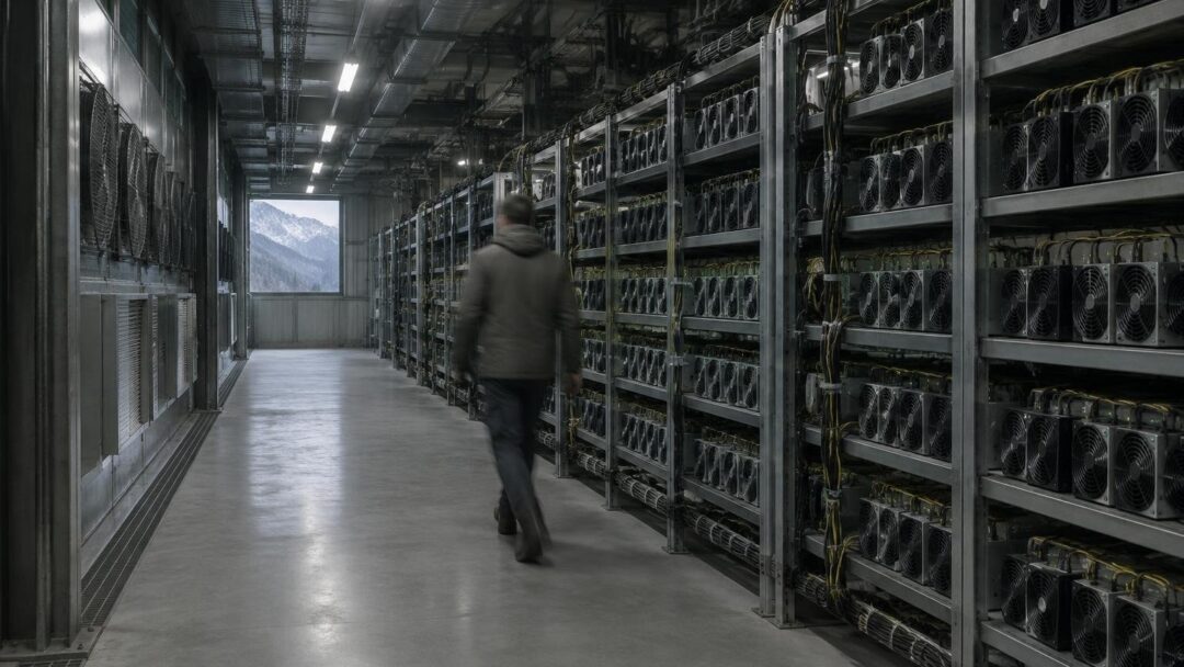 Operazione Hashburst: maxi inchiesta sul falso mining di Bitcoin