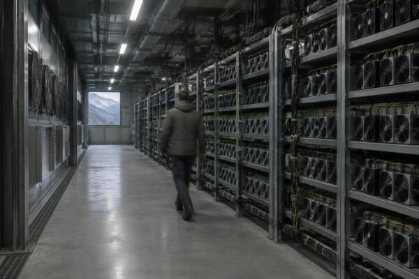 Operazione Hashburst: maxi inchiesta sul falso mining di Bitcoin