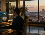Panorama del real estate in Italia nel 2026