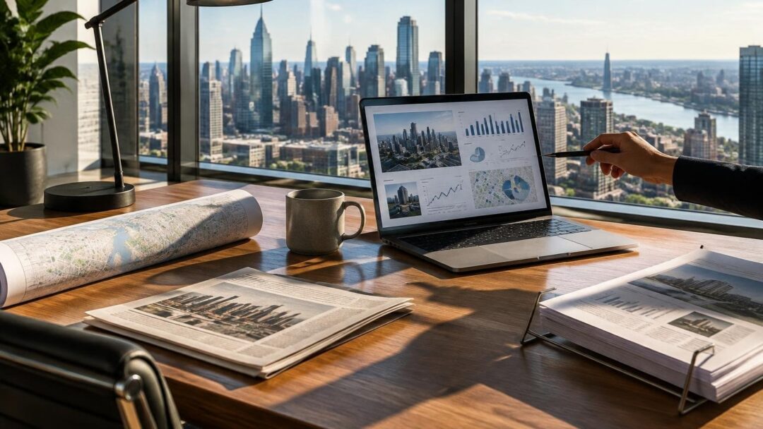 Posizione ibrida di Real Estate Analyst a Brixa, Lazio