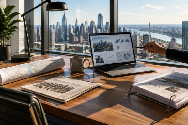 Posizione ibrida di Real Estate Analyst a Brixa, Lazio