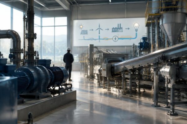Produzione industriale italiana: +10,9% su base annua ad agosto 2026