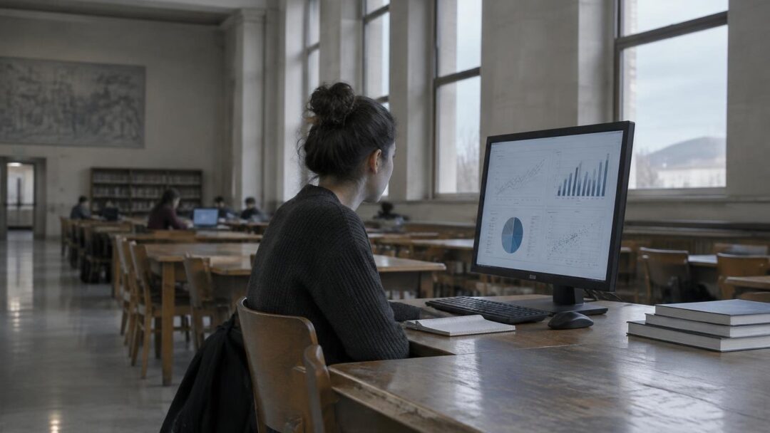 Programmi di studio del Dipartimento di Scienze Economiche di Sassari