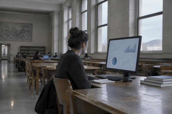 Programmi di studio del Dipartimento di Scienze Economiche di Sassari