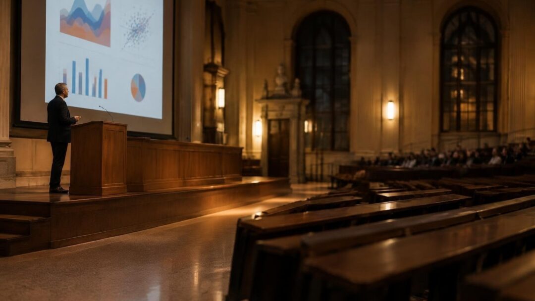 Prossimi e passati eventi scientifici del Dipartimento di Economia