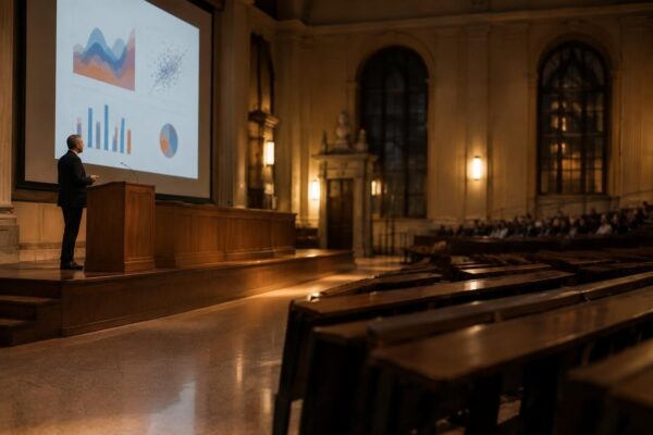 Prossimi e passati eventi scientifici del Dipartimento di Economia