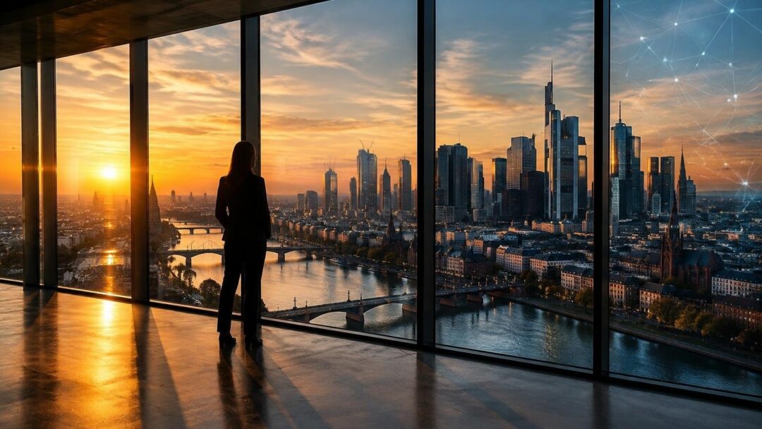 Reati crypto in Germania: frode, riciclaggio e normativa