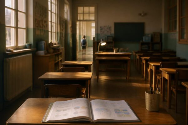 Report INVALSI 2026: metà alunni in difficoltà in matematica e italiano