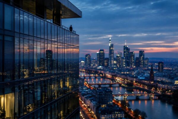 Rialzo dei Bund tedeschi e timori sul finanziamento dell’intelligenza artificiale
