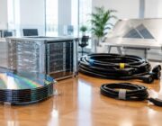 Ritardi nei data center IA mettono a rischio gli investimenti globali