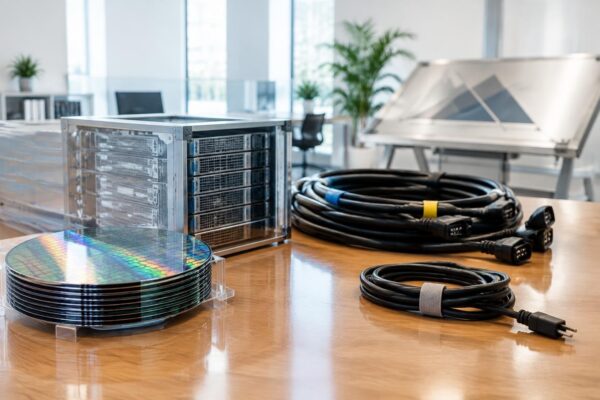 Ritardi nei data center IA mettono a rischio gli investimenti globali