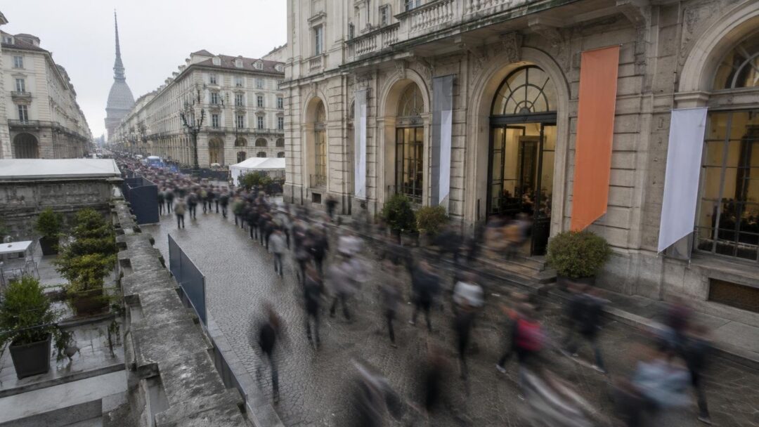 Salvare lo stato sociale: tema del Festival Economia Torino 2026