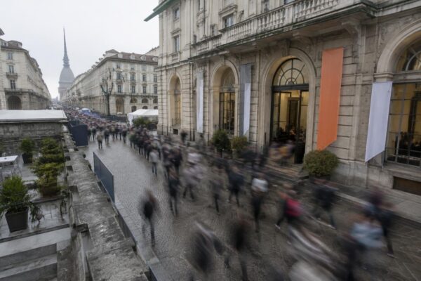 Salvare lo stato sociale: tema del Festival Economia Torino 2026